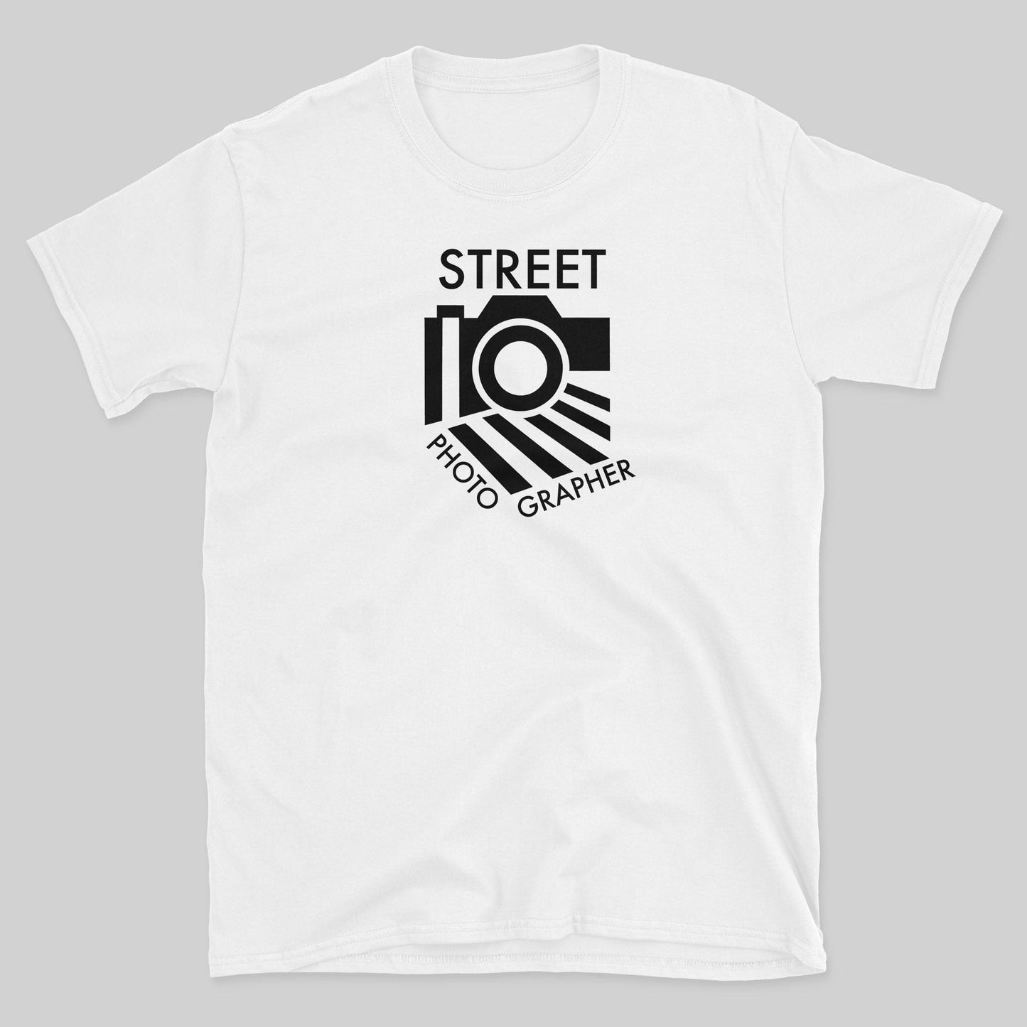 Urban Frame T-Shirt