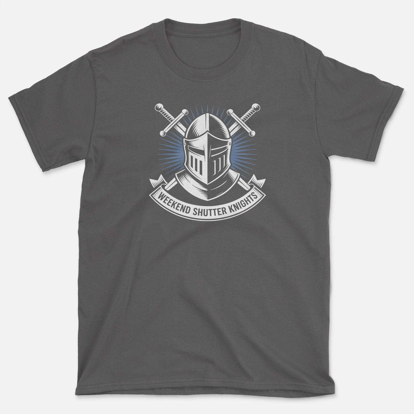Weekend Shutter Knights T-Shirt
