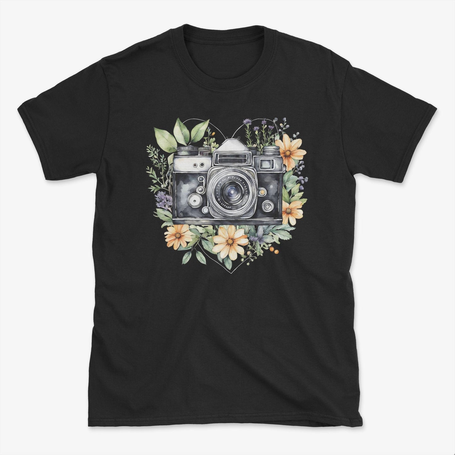With Love T-Shirt