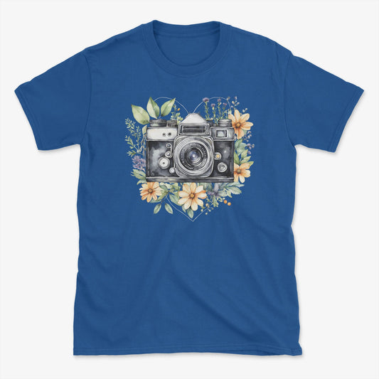 With Love T-Shirt