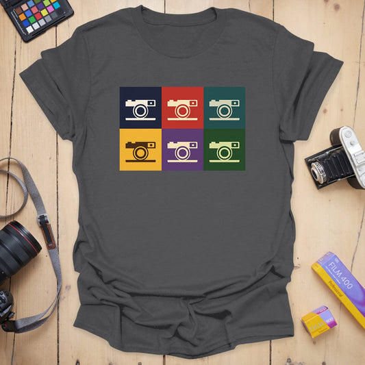 Warhol T-Shirt