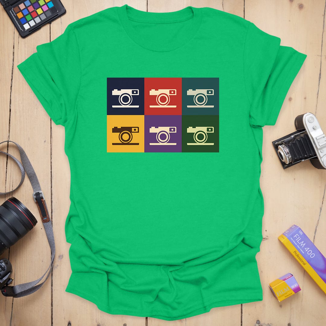 Warhol T-Shirt