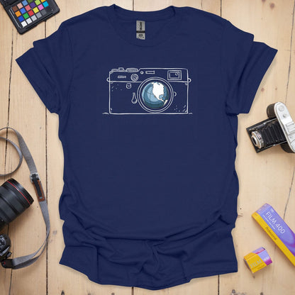 Worldwide T-Shirt