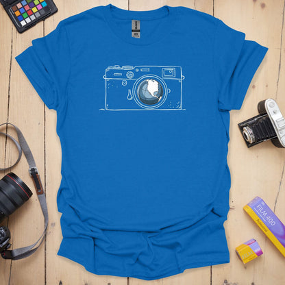 Worldwide T-Shirt
