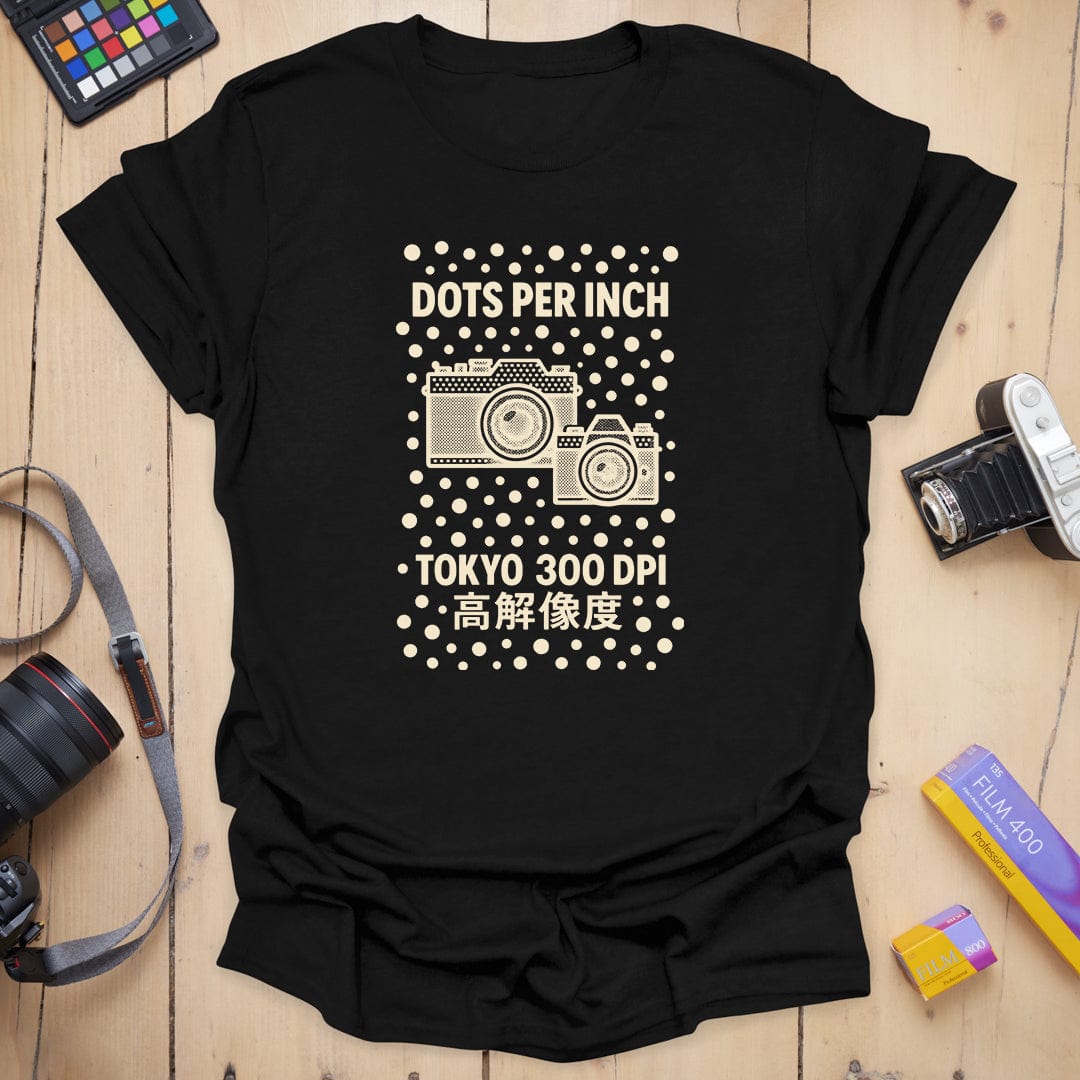 Yayoi T-Shirt
