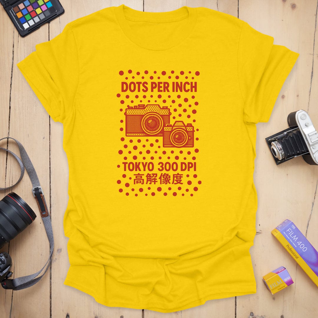 Yayoi T-Shirt
