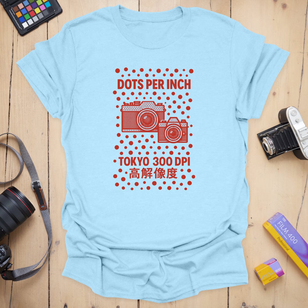 Yayoi T-Shirt
