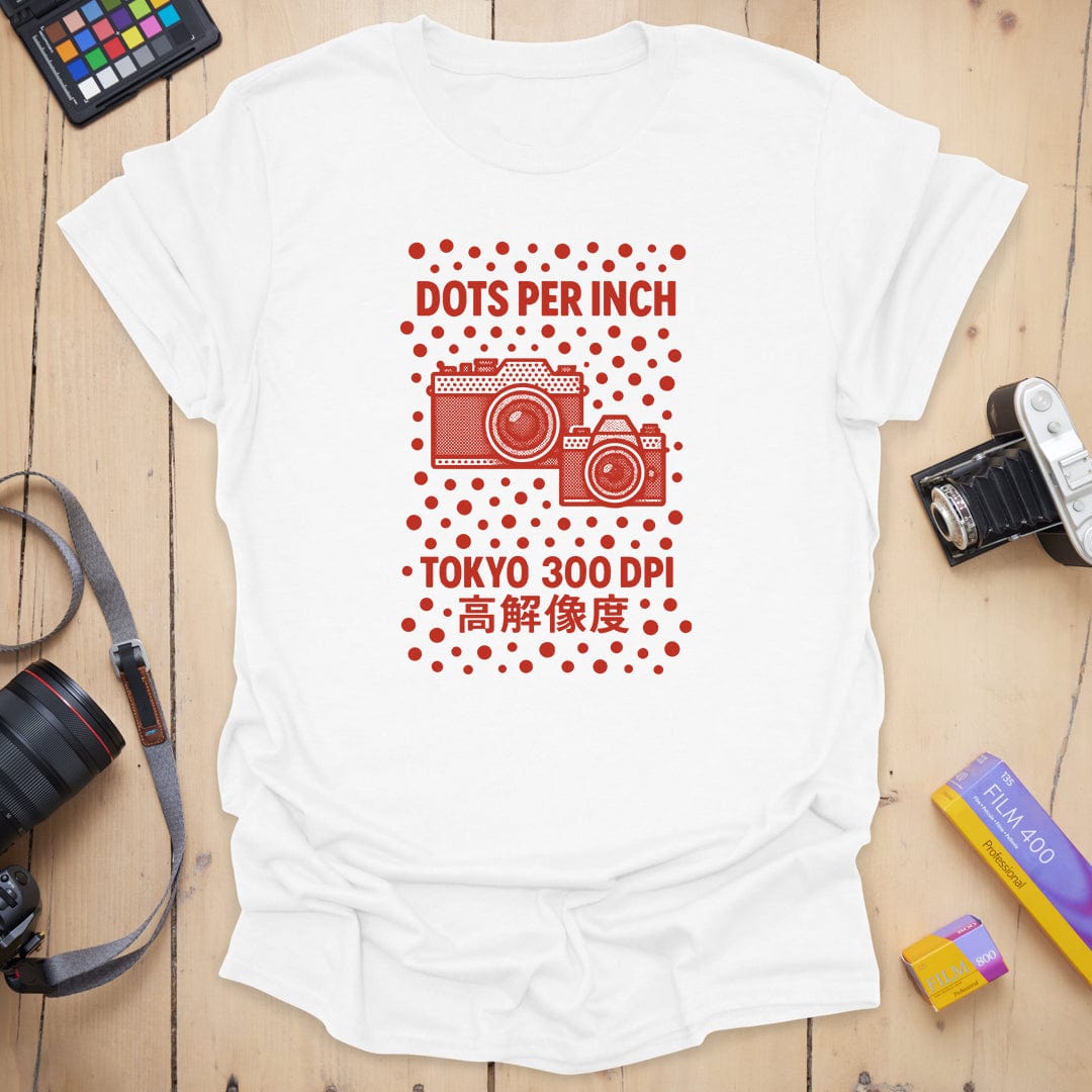 Yayoi T-Shirt