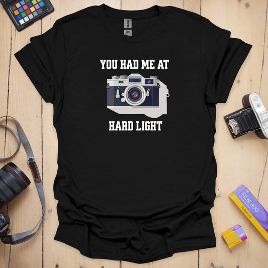 Hard Light T-Shirt