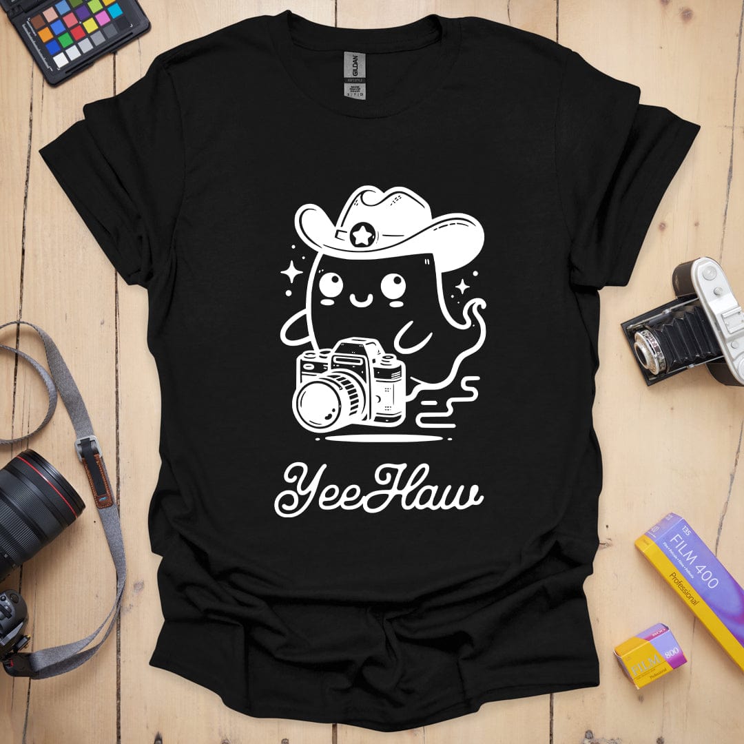 Yee Haw T-Shirt