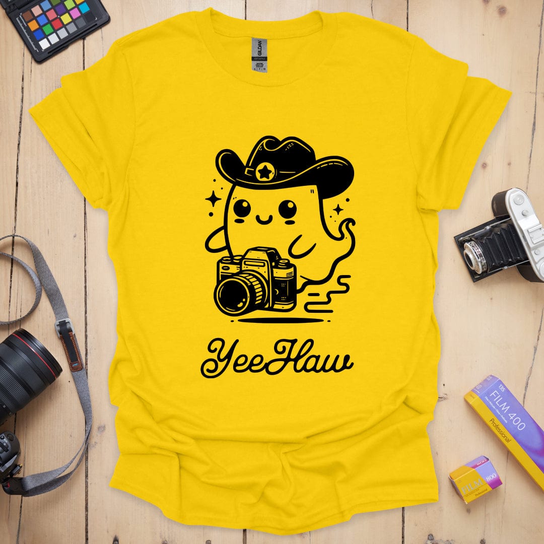 Yee Haw T-Shirt