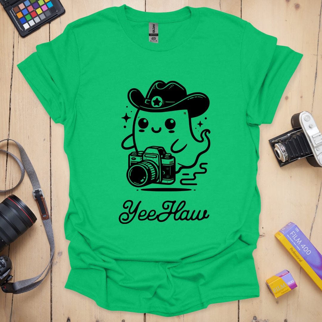 Yee Haw T-Shirt