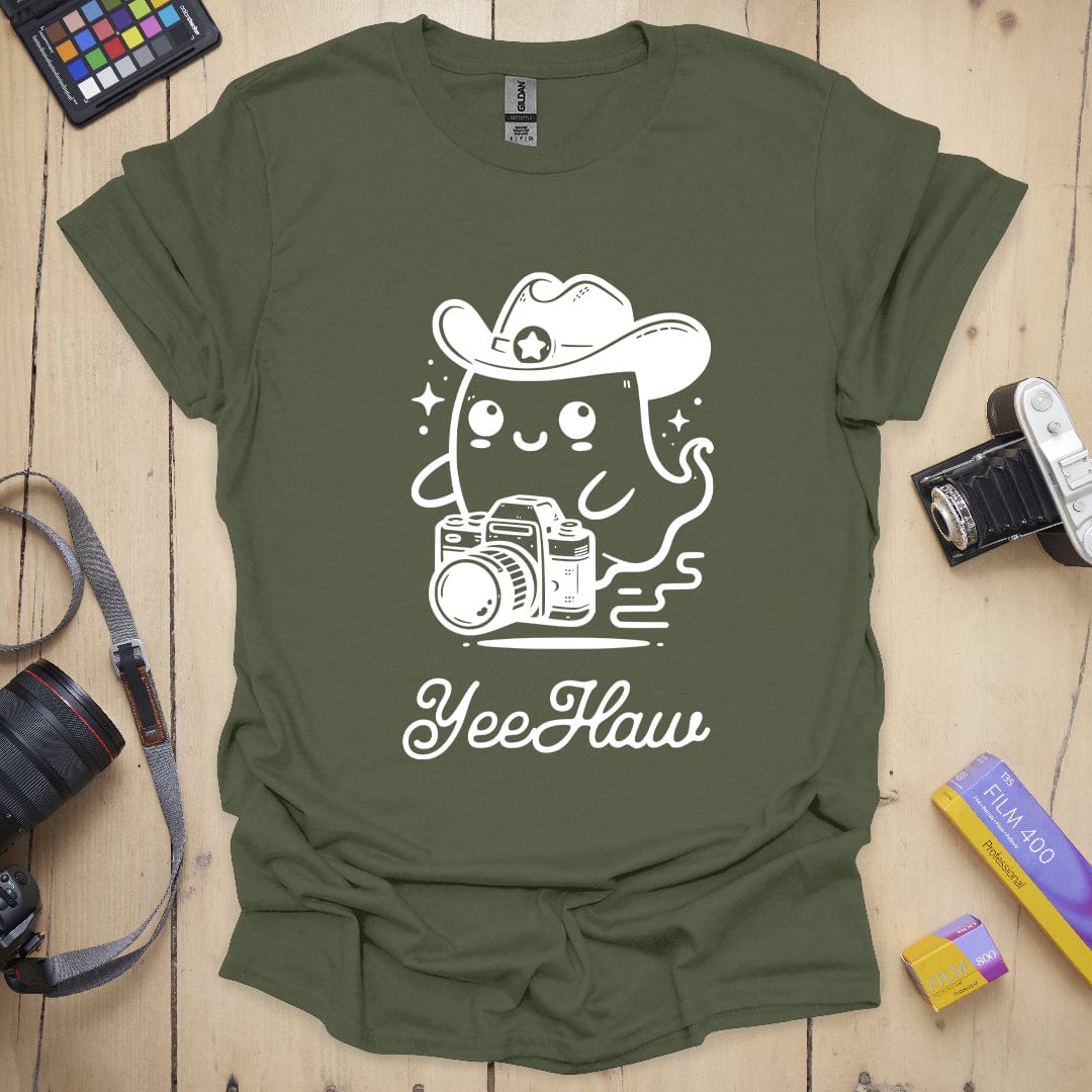 Yee Haw T-Shirt