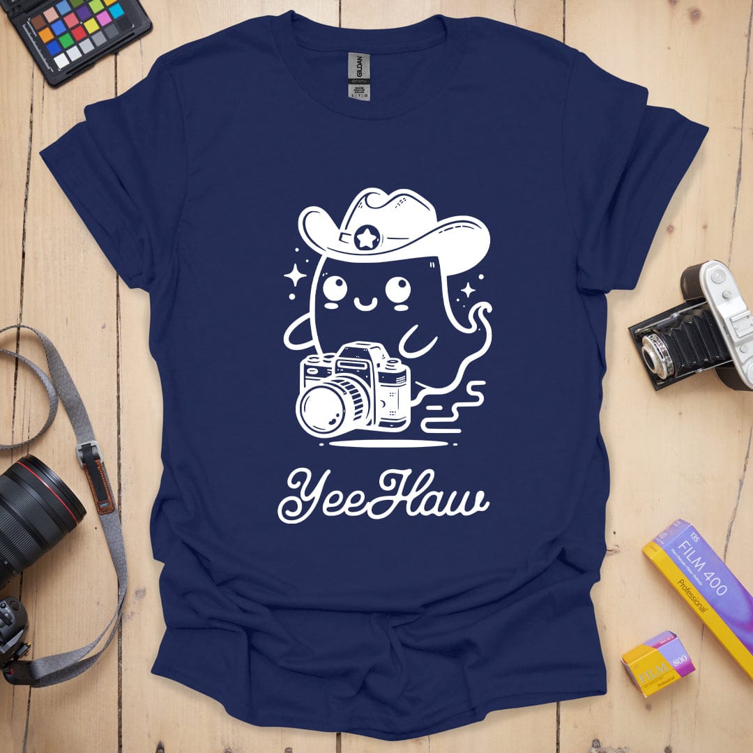 Yee Haw T-Shirt