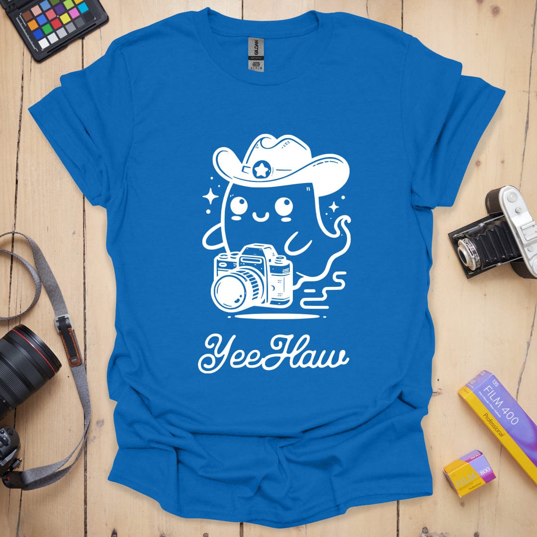 Yee Haw T-Shirt