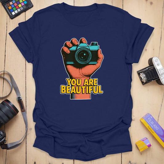 You Are T-Shirt