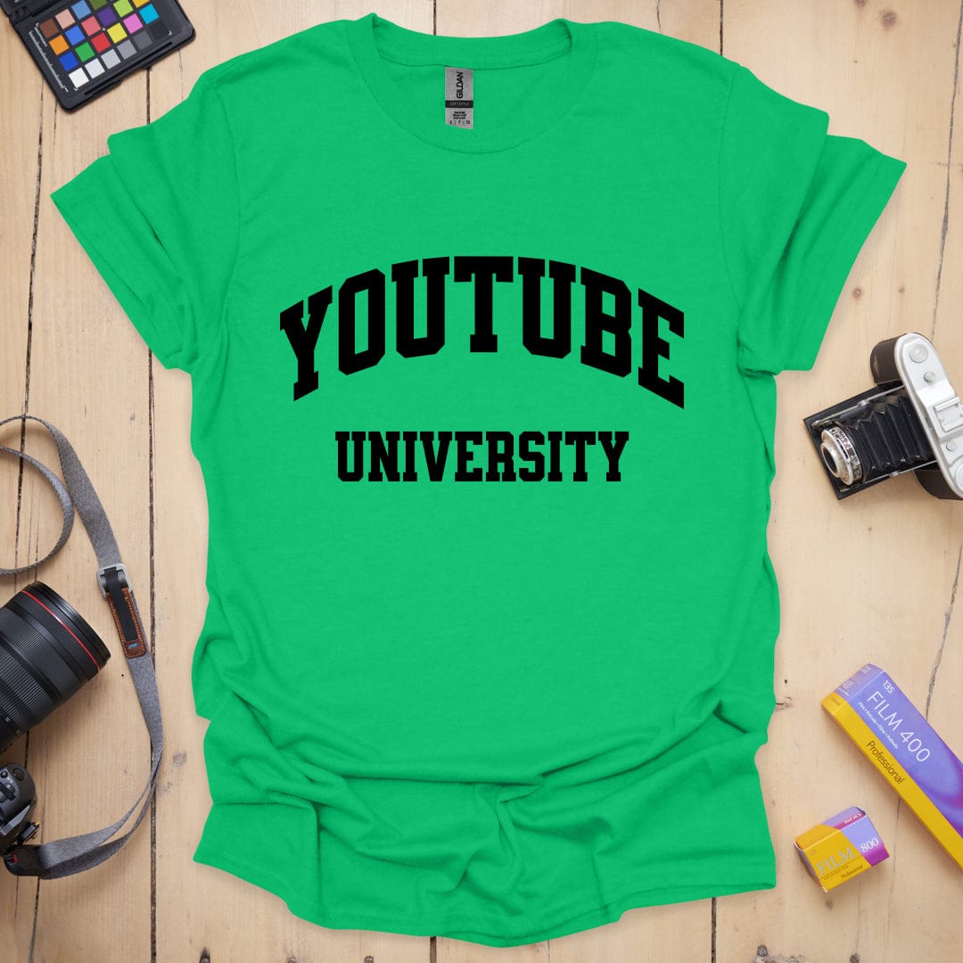 University T-Shirt