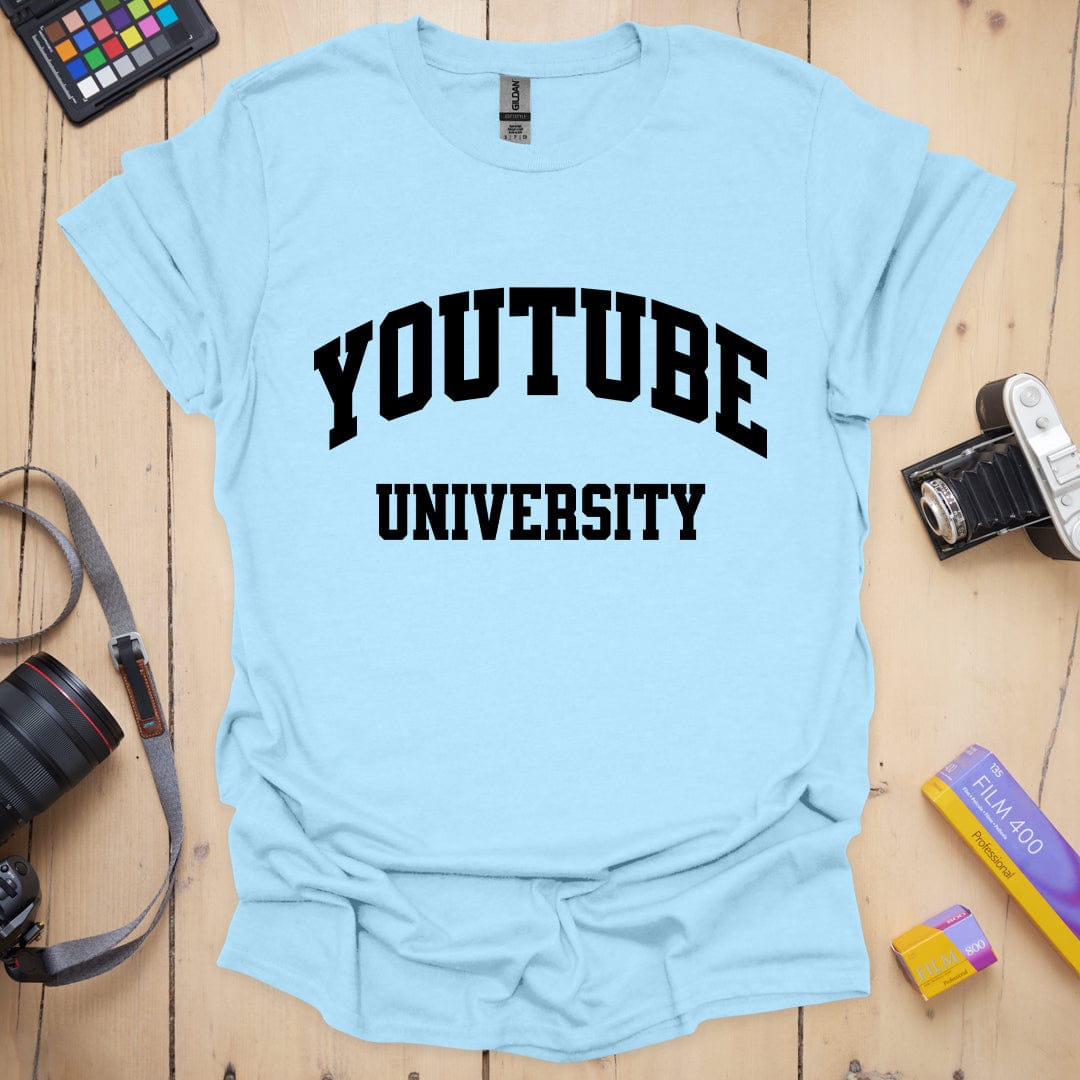 University T-Shirt