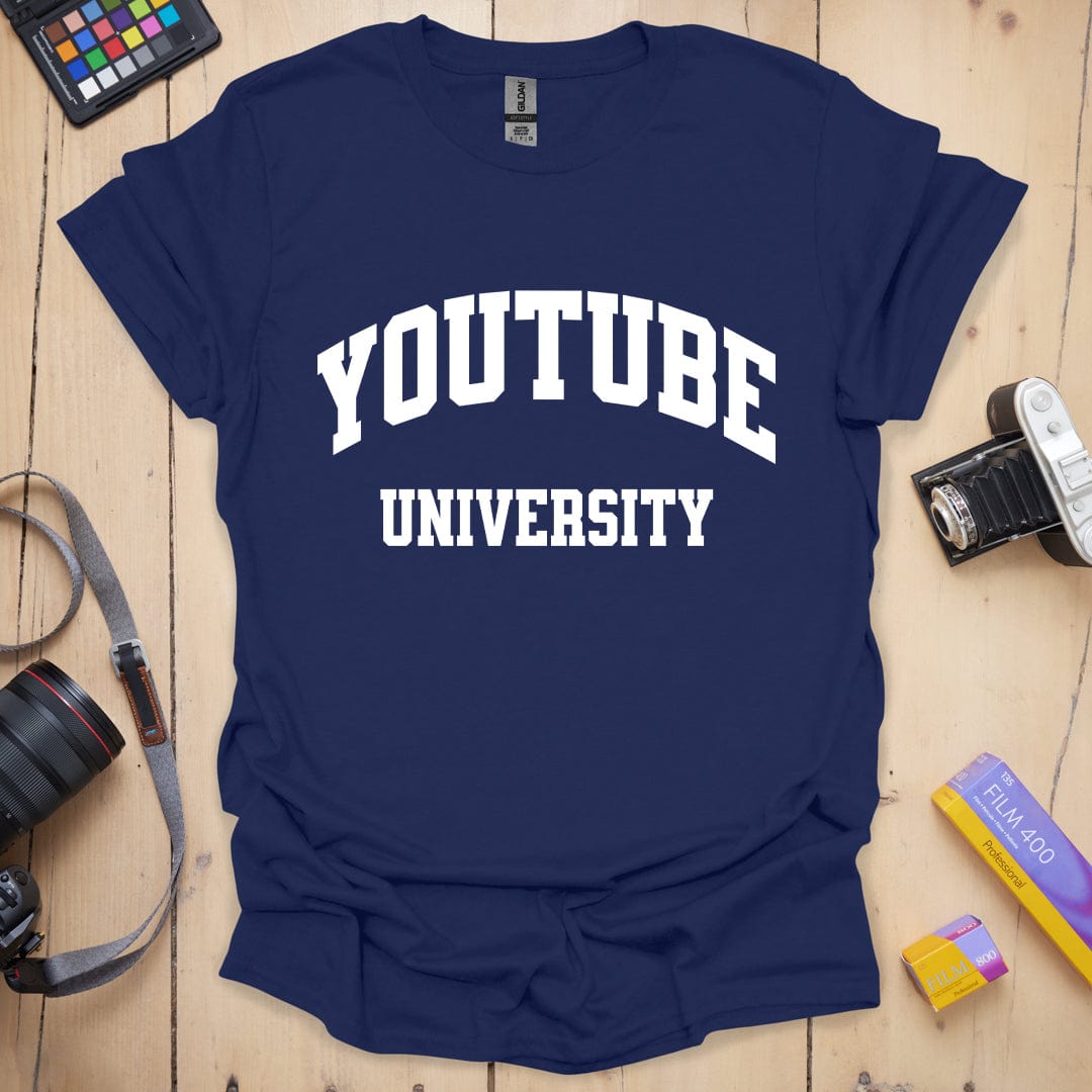 University T-Shirt