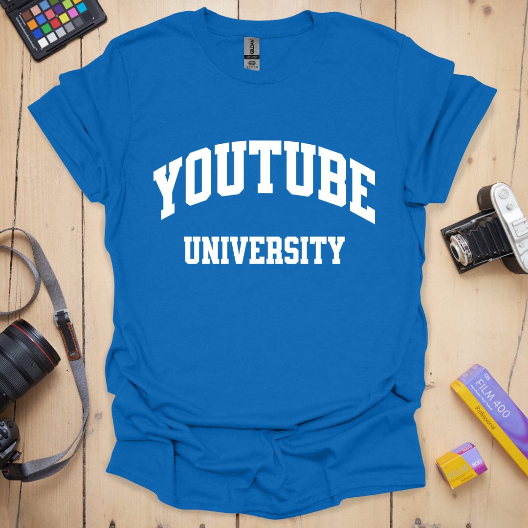 University T-Shirt