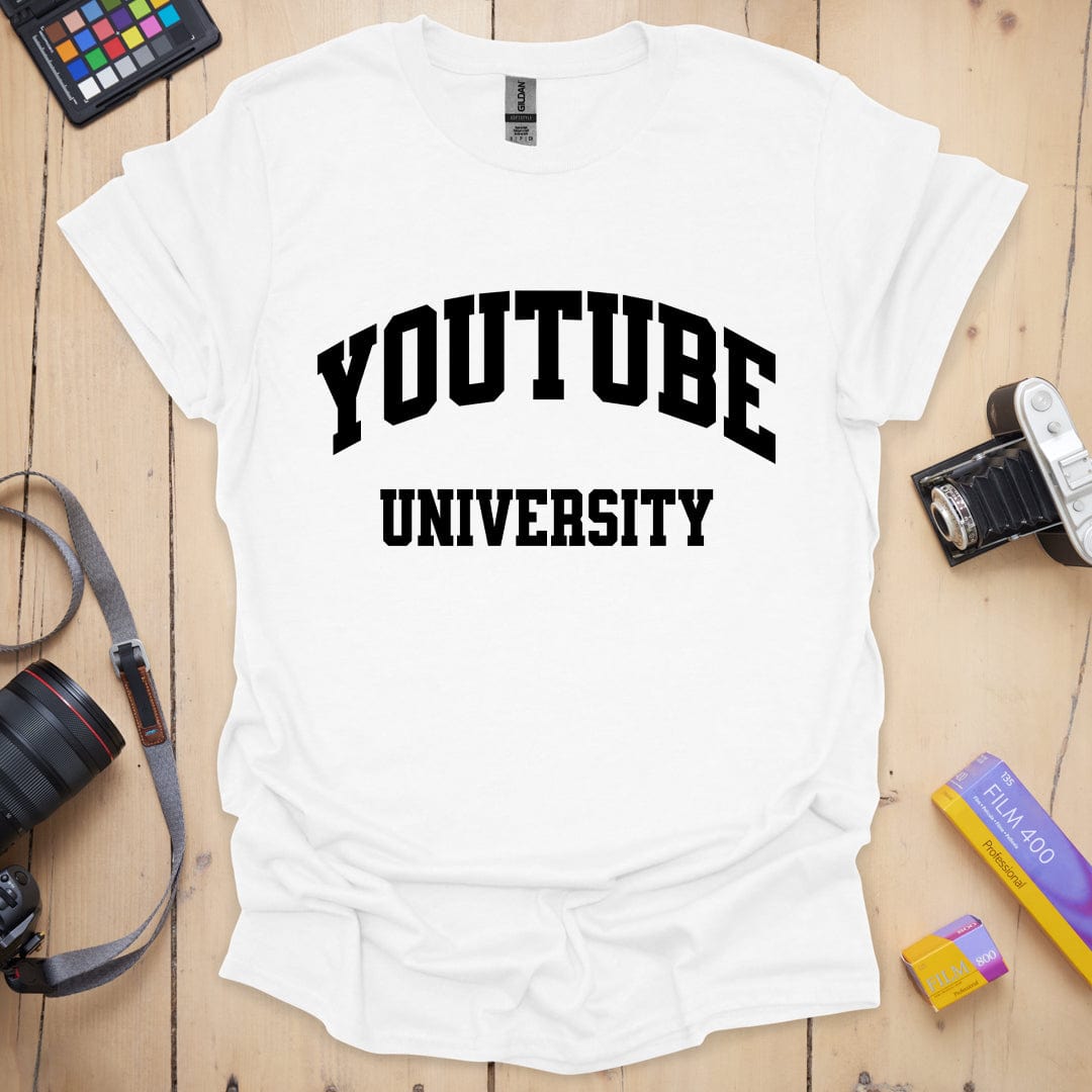 University T-Shirt