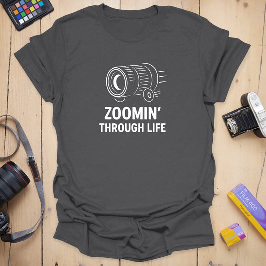 Zoomin T-Shirt