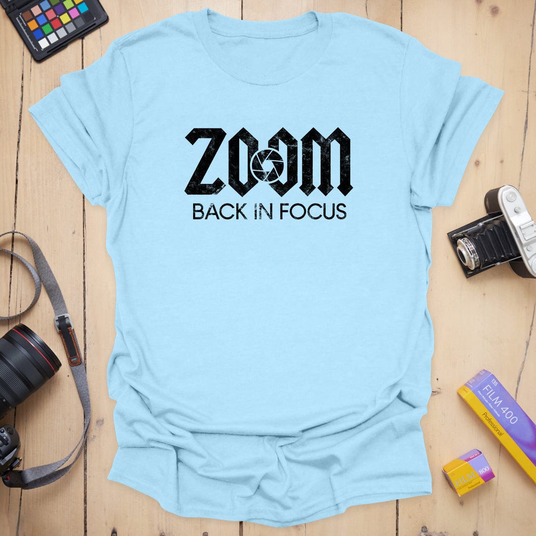 Zoom T-Shirt