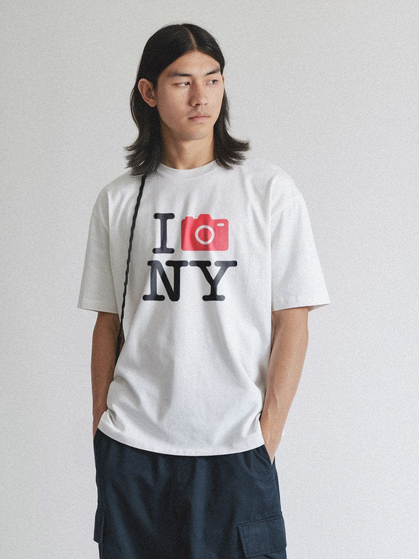 NY Love T-Shirt