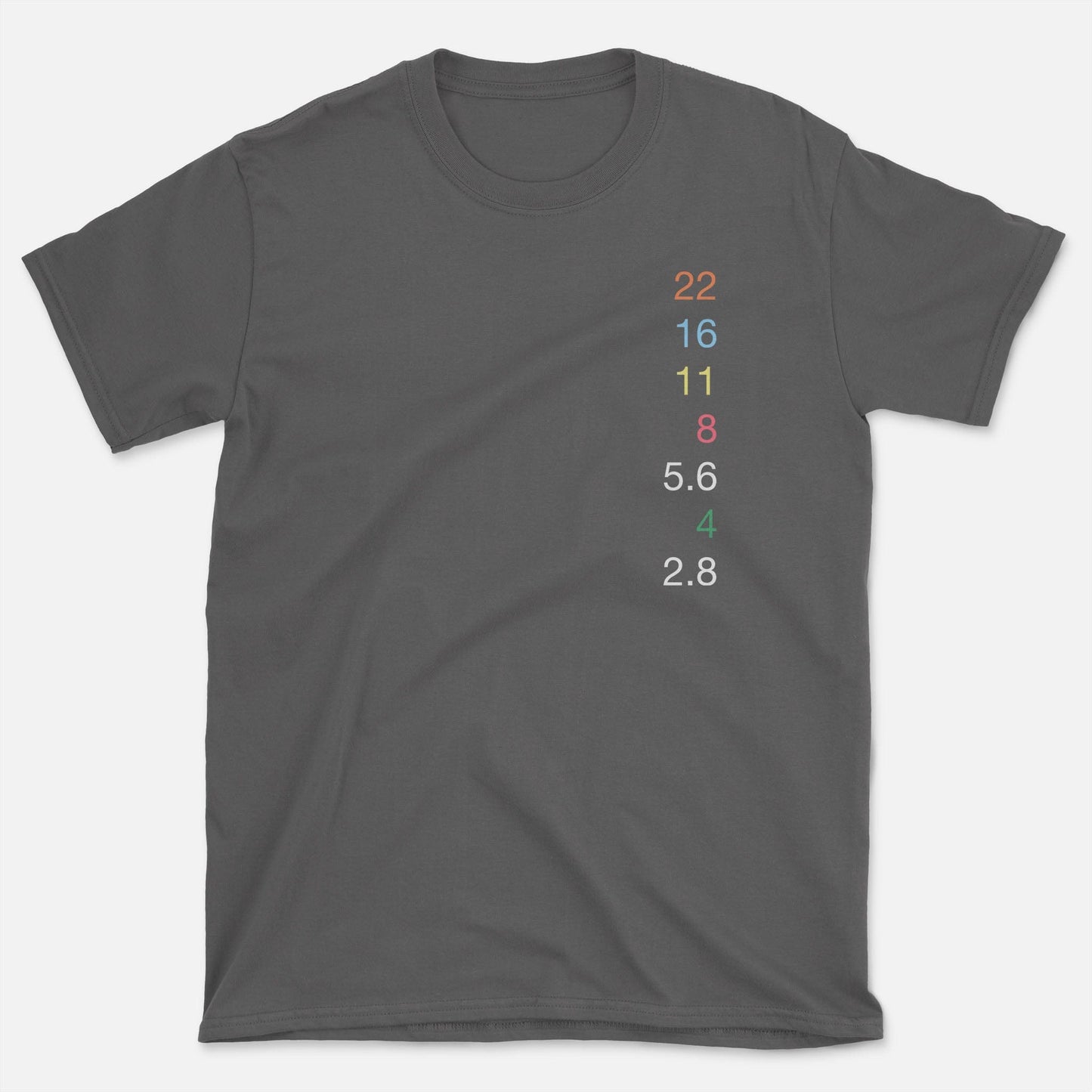 F-Stops T-Shirt