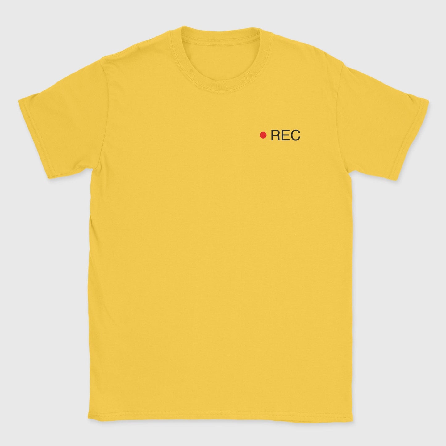 Rec T-Shirt