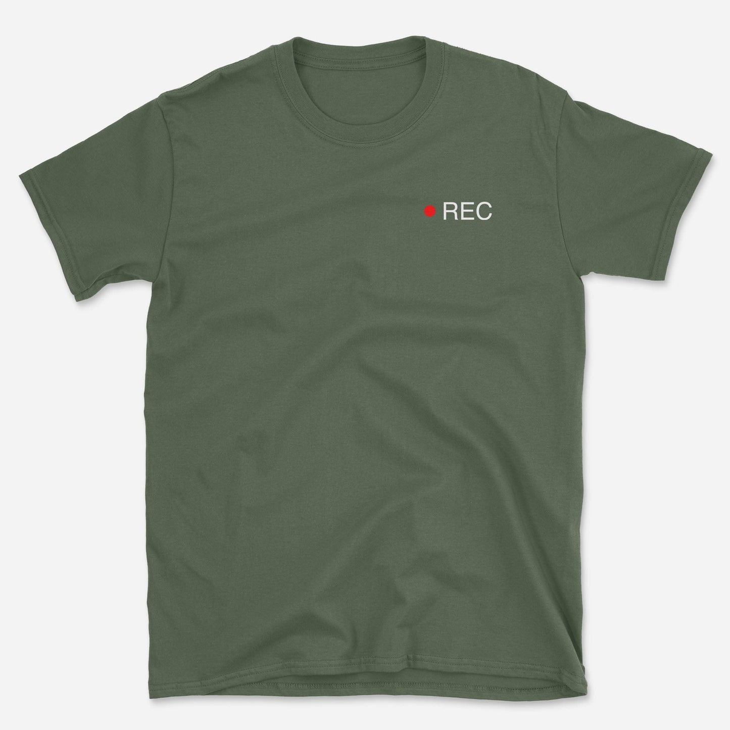 Rec T-Shirt