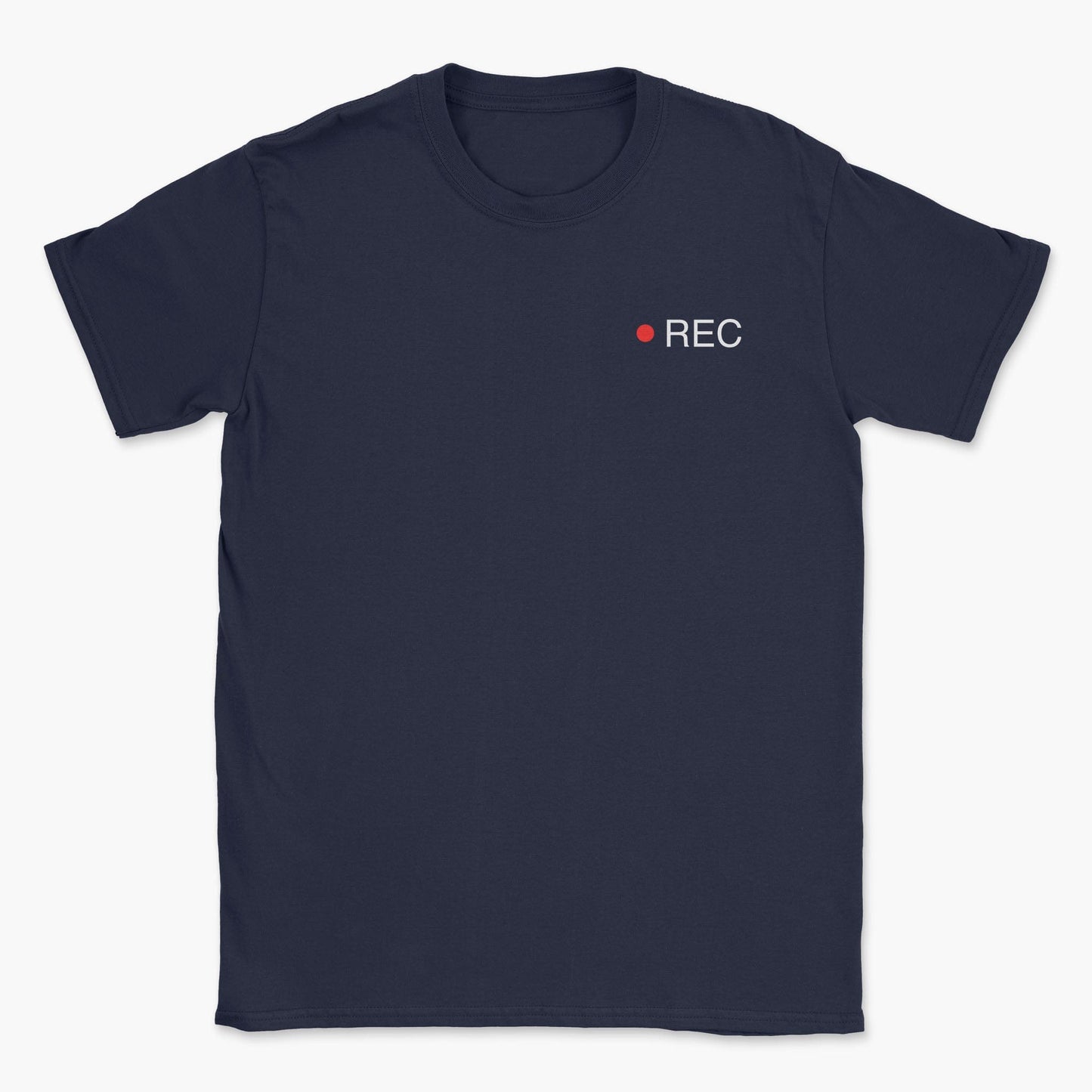 Rec T-Shirt