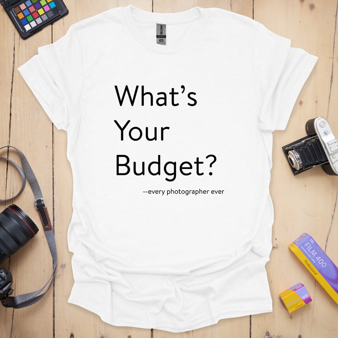 What's Your Budget